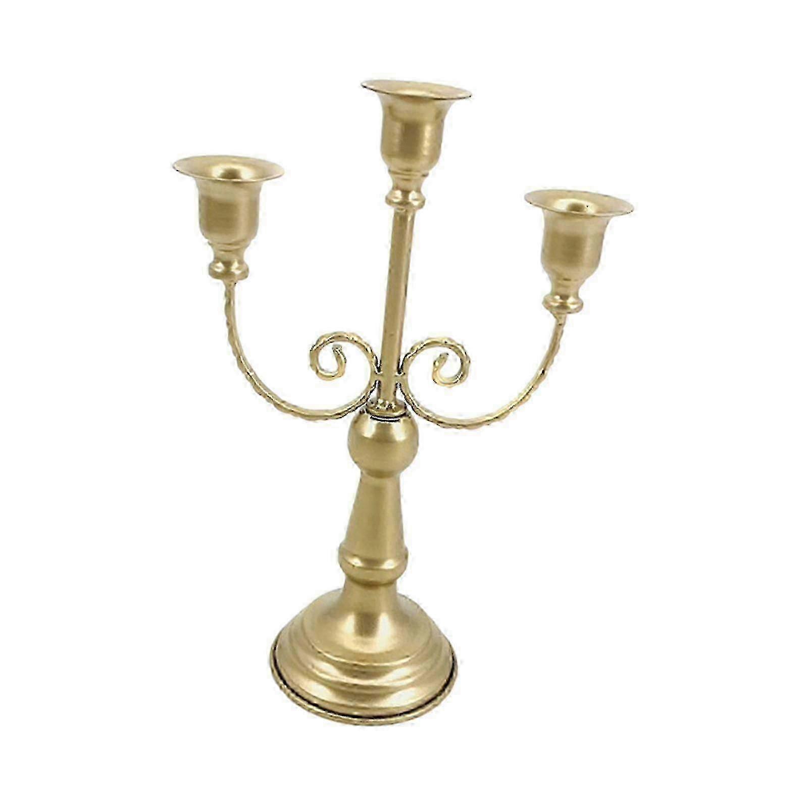 wedding decor candle holders 25-26