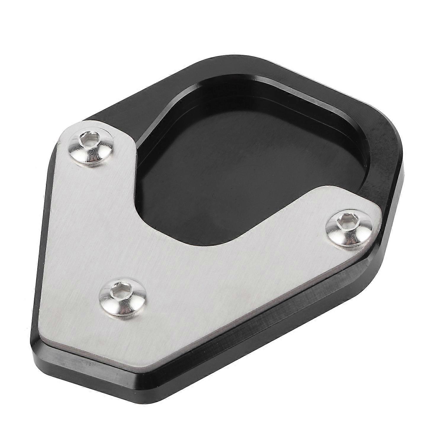 Kickstand Extension Pad Side Stand Support Enlarger Fit for MOTO GUZZI V85TT 2020-2021