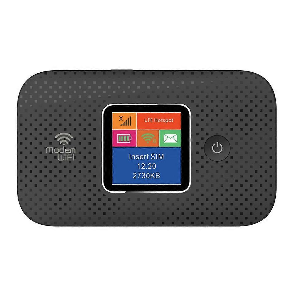  4G Router ASR Portable WiFi Card Router TYPEC LTE Wireless Hotspot E5578 Wireless Internet Router for Travel