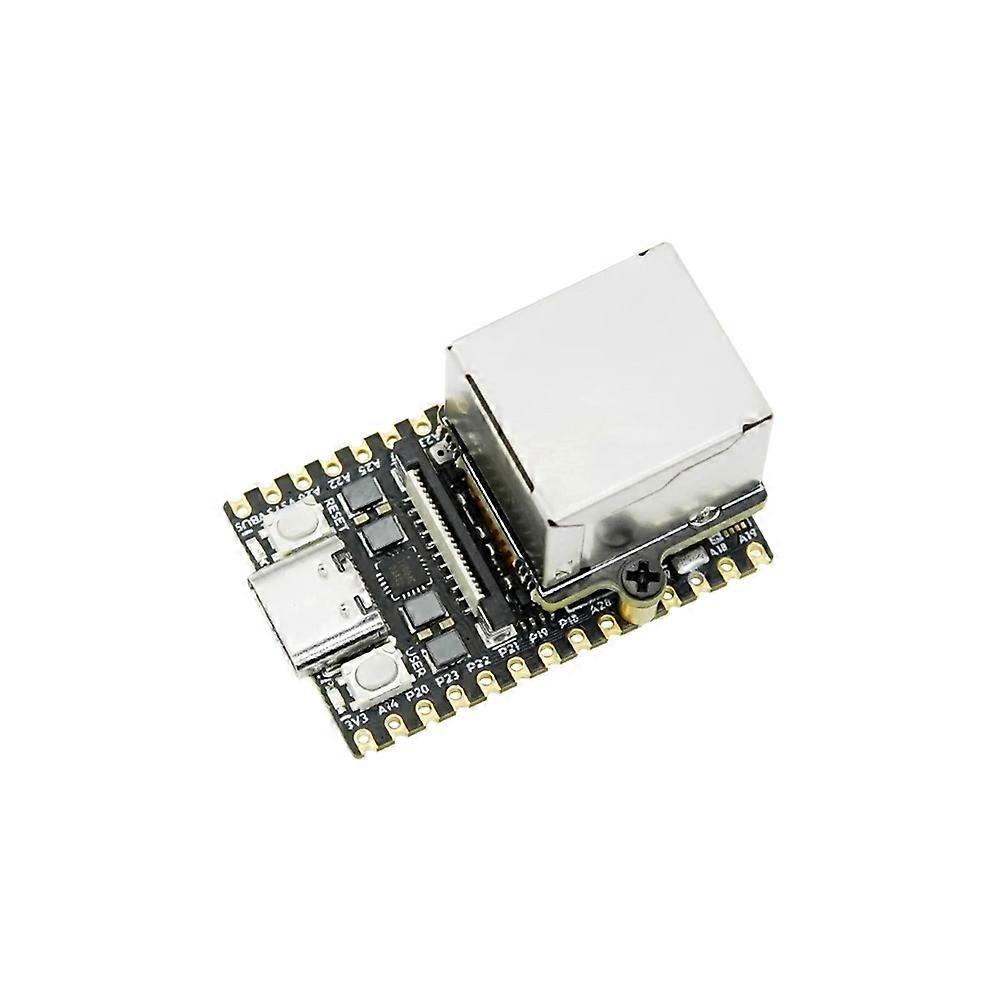 For LicheeRV Nano Mini Development Board SG2002 WIFI6 Ethernet 2Gbit AI Visual RISCV D