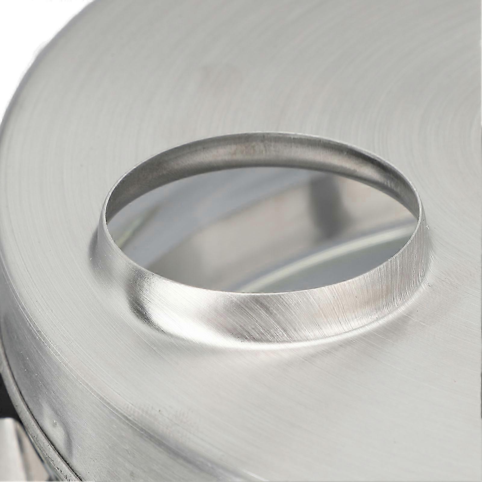 가정용 6L 유리병 치과 미용 물 증류기 교체 유리 수집 병 증류기 물 용기 f26