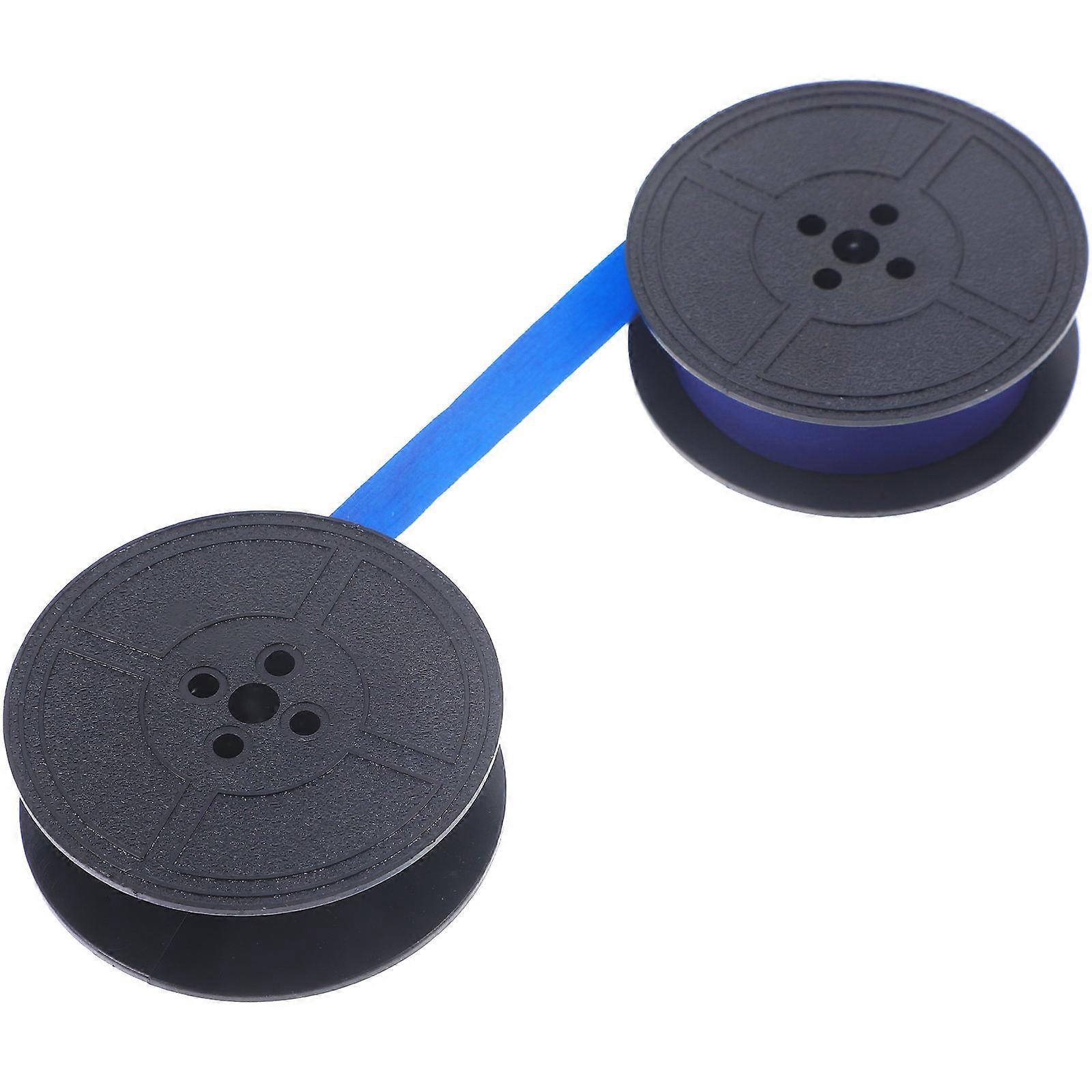 Typewriter Ribbon Typewriter Ink Ribbon Double Coil Typewriter Ribbon Typewriter Supply