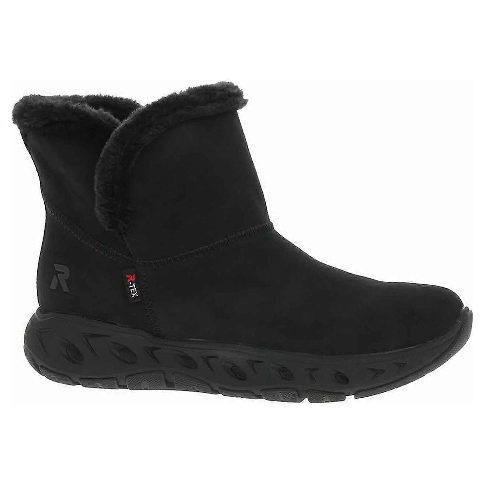 Shoes Rieker M655400