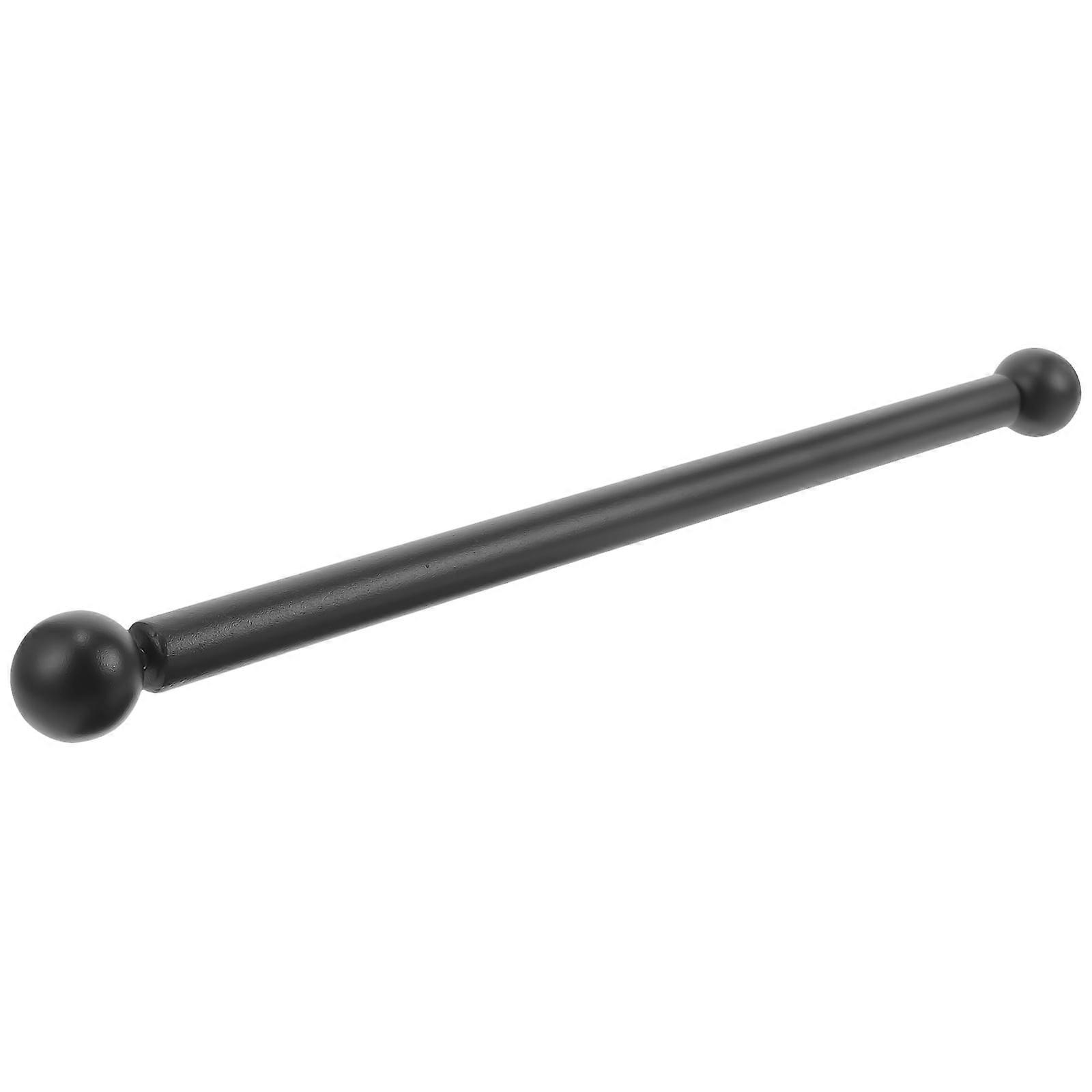 Lamp Post Arm Rest Handle Light Rest Handle Replacement Lamp Pole Flag Holder Yard Lamp Post Cross Rod