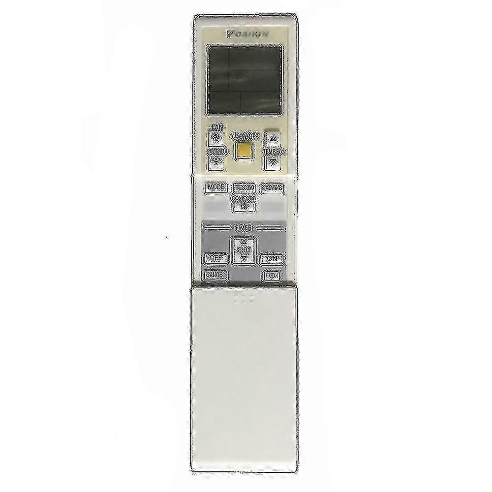 Arc452a12 For Daikin Universal Air Conditioner Ac Remote Control Arc452a11