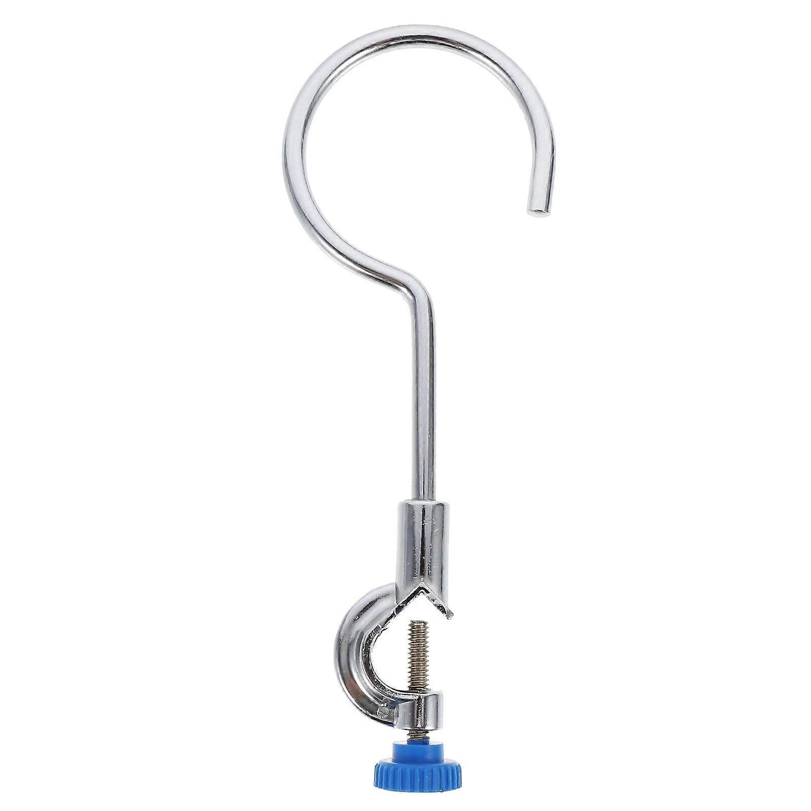 1pc Multi-use Beakers Support Ring Sturdy Flask Support Corrosion Resistant Ring