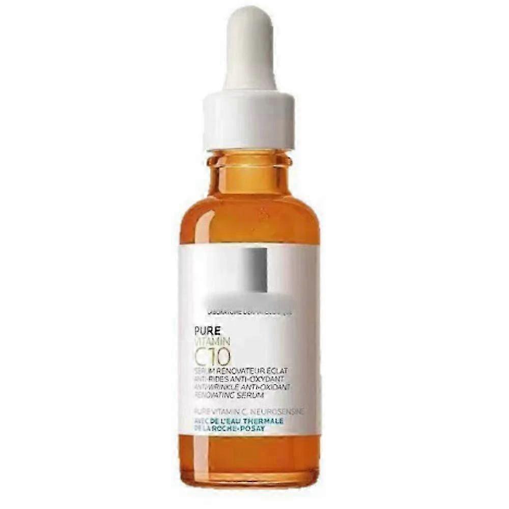 30ml Anti-aging Hyalu C10 Serum Przeciwzmarszczkowy Koncentrat Naprawczy