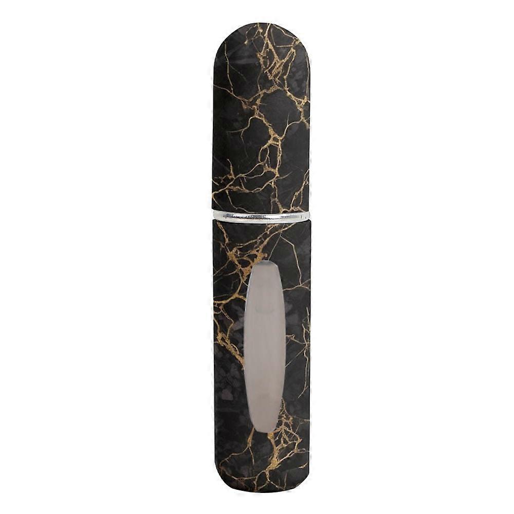 Cute 5ml Mini Perfume Bottle Refillable Leak-proof Empty Cosmetic Containers Perfume Dispensing Bottles Travel