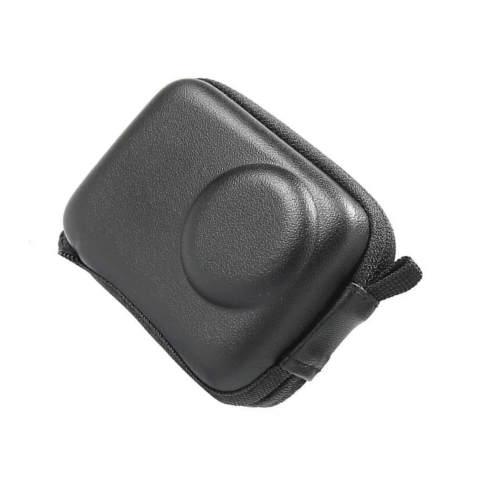 Protective Case For Action 6/5Pro/4/3 Camera Pouch Waterproof And Shockproof Design Storage Bag Scratch Proof Exterior Multicolor