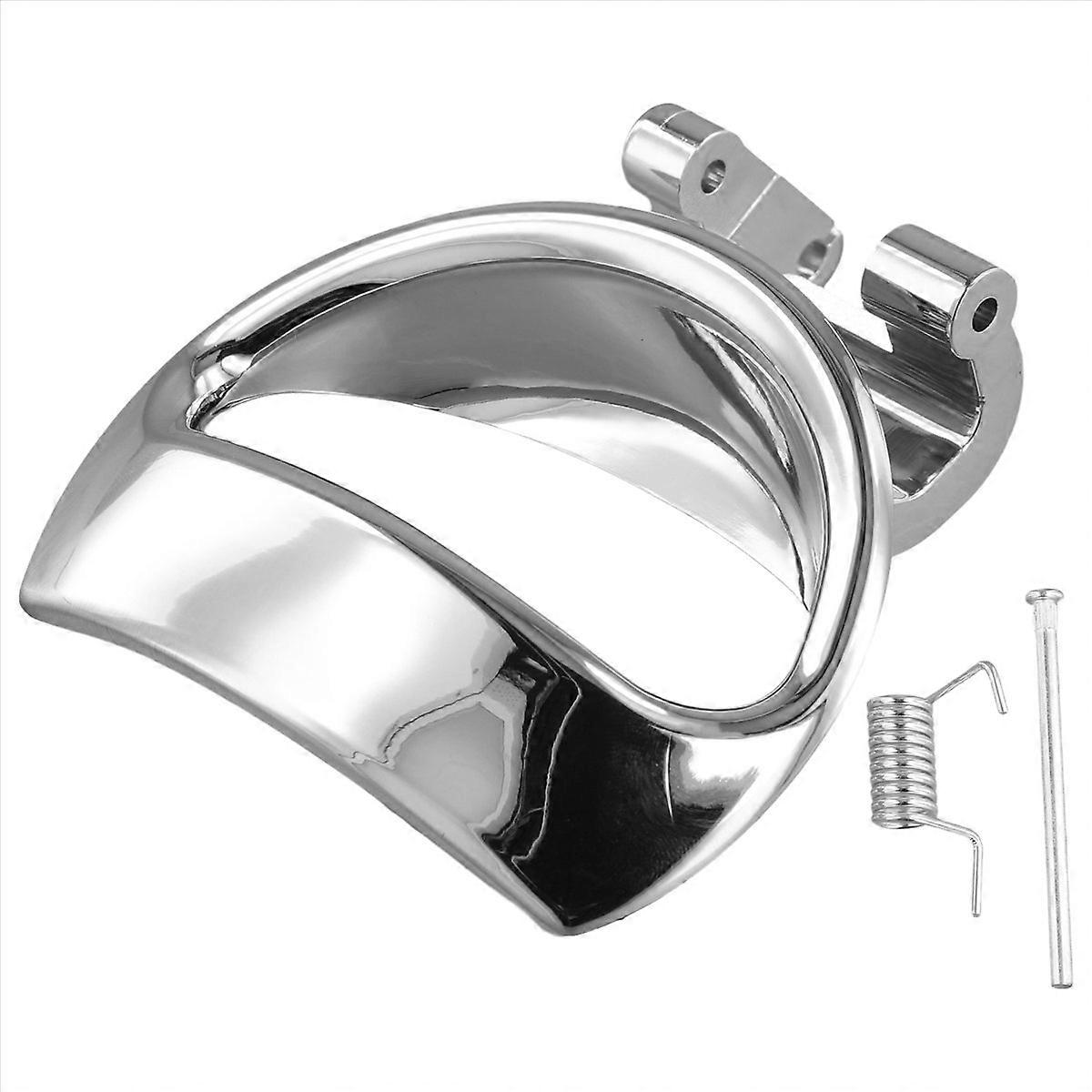 Car Interior Door Handle Front Door Pull Handle for HHR 2006-2011