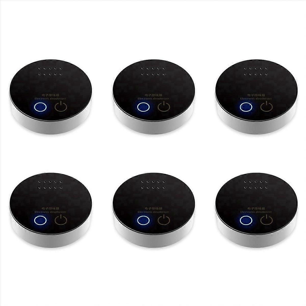 Air Purifier, Odor Eliminating Machine,for Car,Refrigerators