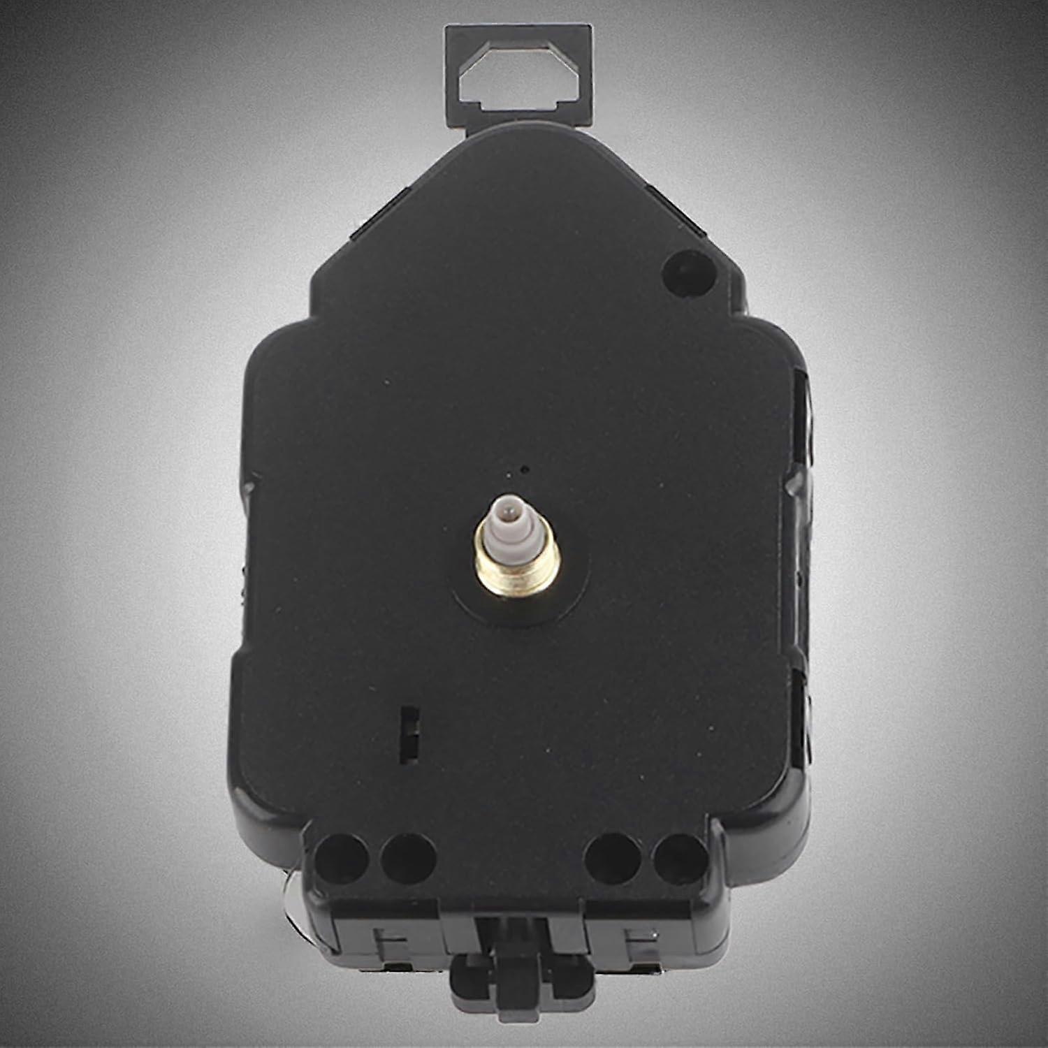 Quartz Pendulum Clock Movement Replacement Kit for DIY Wall Clock , Accurate and Silent