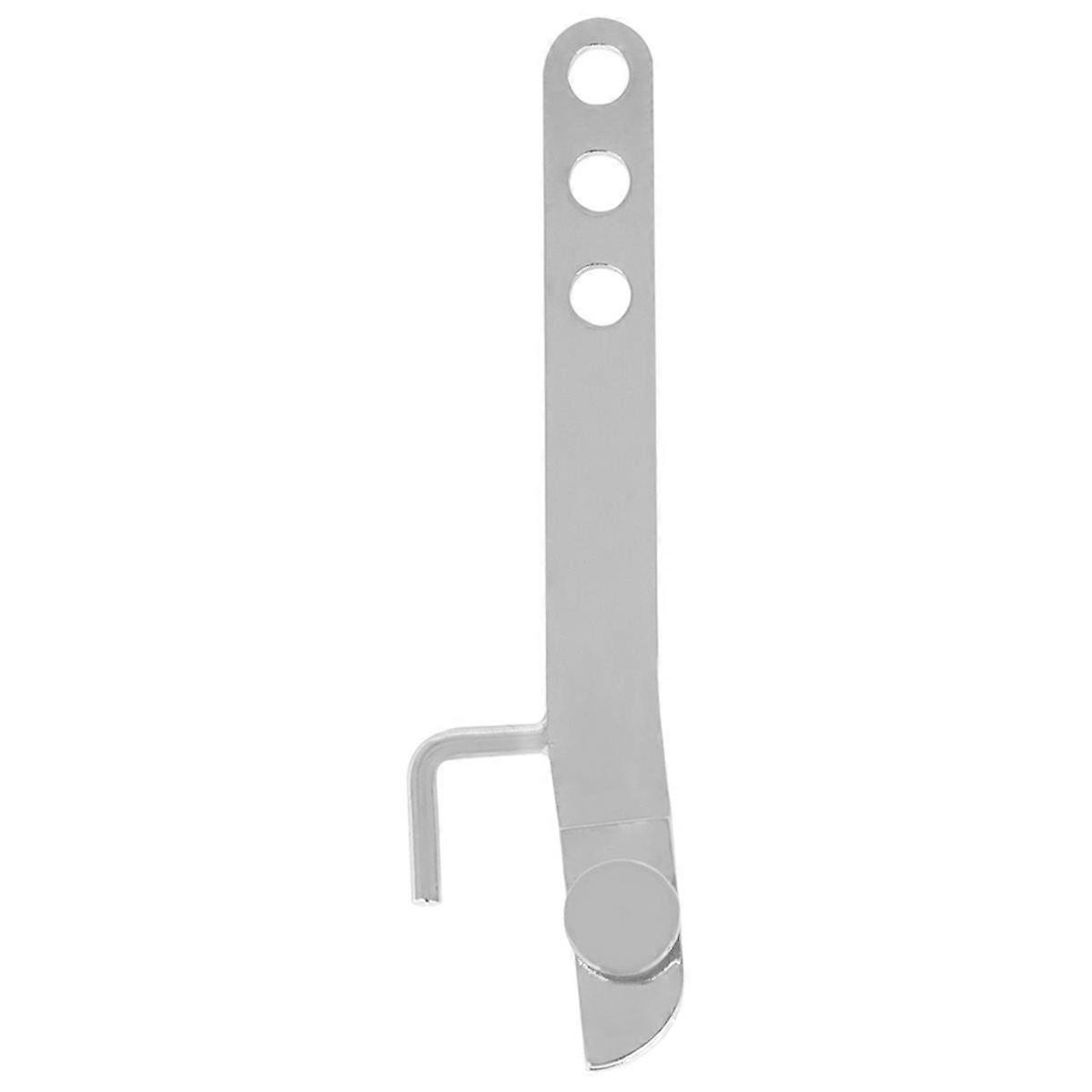 Bassoon Support Bar Tool Woodwind Instruments Bassoon Maintenance Tool for Enhance Bassoon Performa