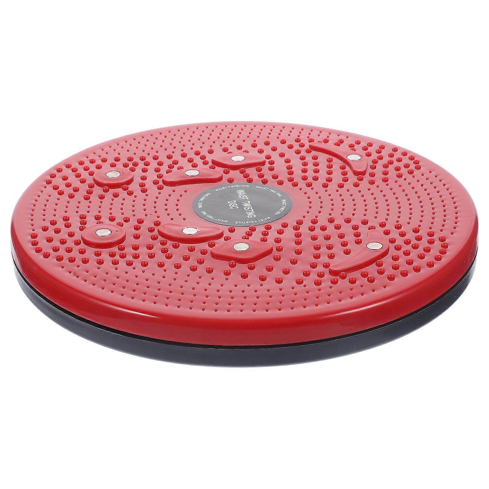 Rotating Waist Twisting Disc Twists Board Exercise Board Device Household Waist Twisting Device