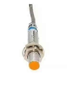 M8 2mm DC 5V NPN NO LJ8A3-2-Z/BX Inductive Proximity Sensor Switch