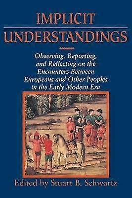 Implicita förståelser