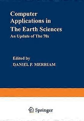 Computer Applications in the Earth Sciences