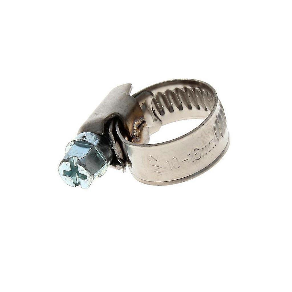 Clamp Hose S10-16.9 C7W1 for Whirlpool/KitchenAid/IKEA/Maytag Dishwasher