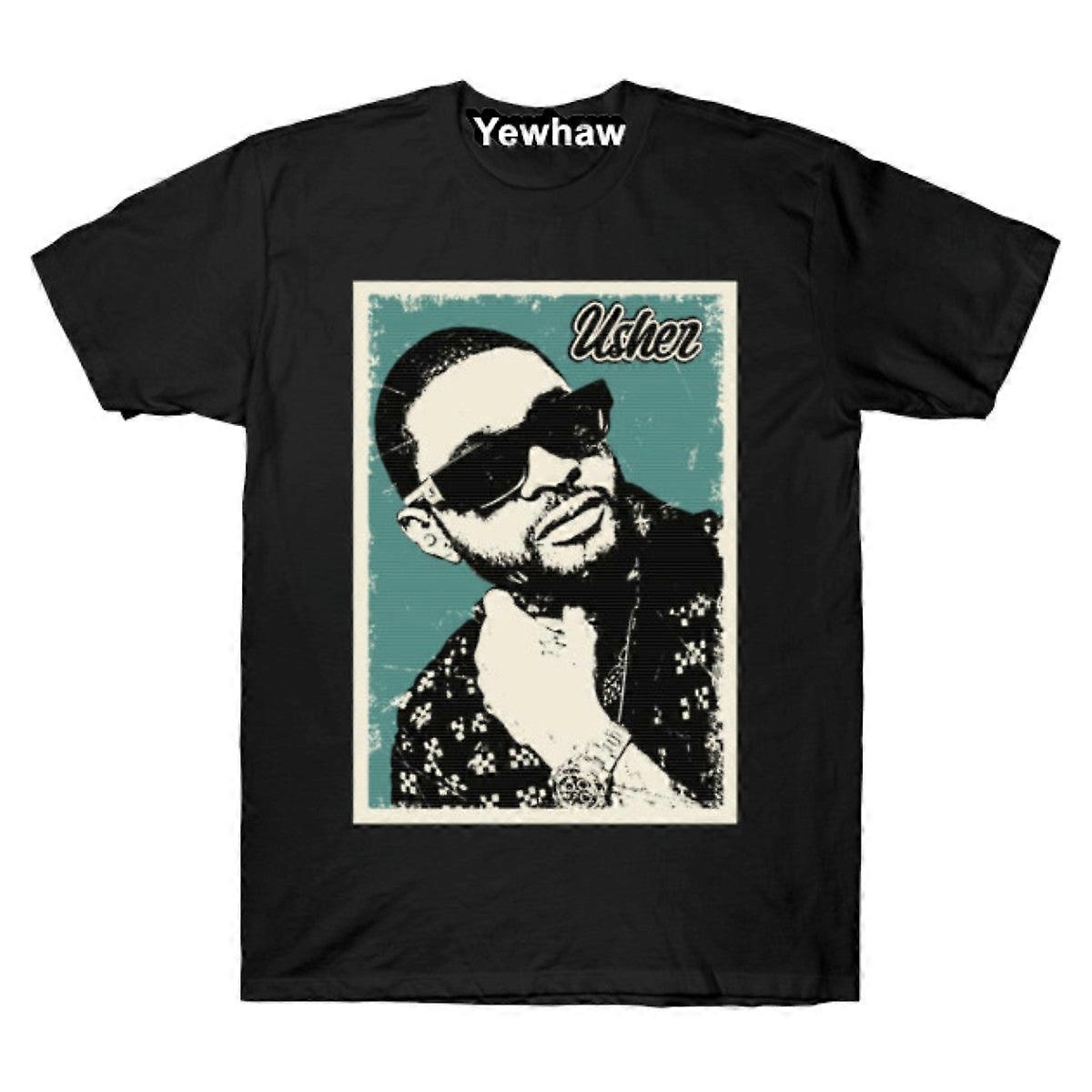 Vintage Usher T-shirt