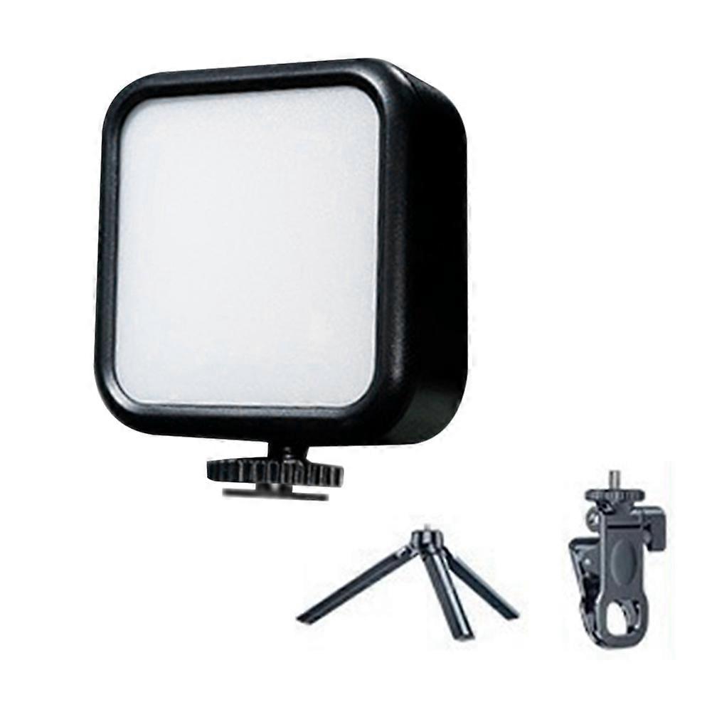 Portable Handheld Clip Flash 3000K-6000K Color Temperature Flash Photography Lighting for IPhone, Samsung, IPad