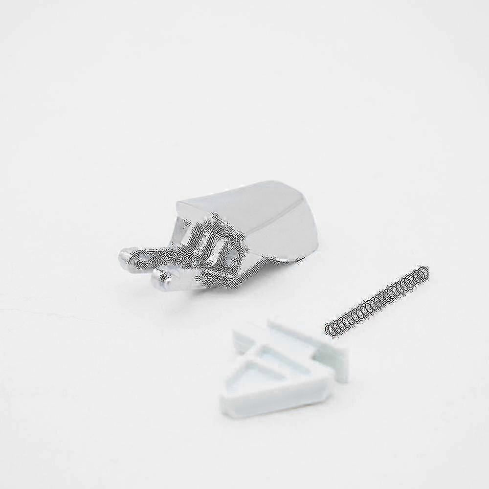 Automatic Gear Shift Lever compatible with Opel Insignia, Includes Repair Kit