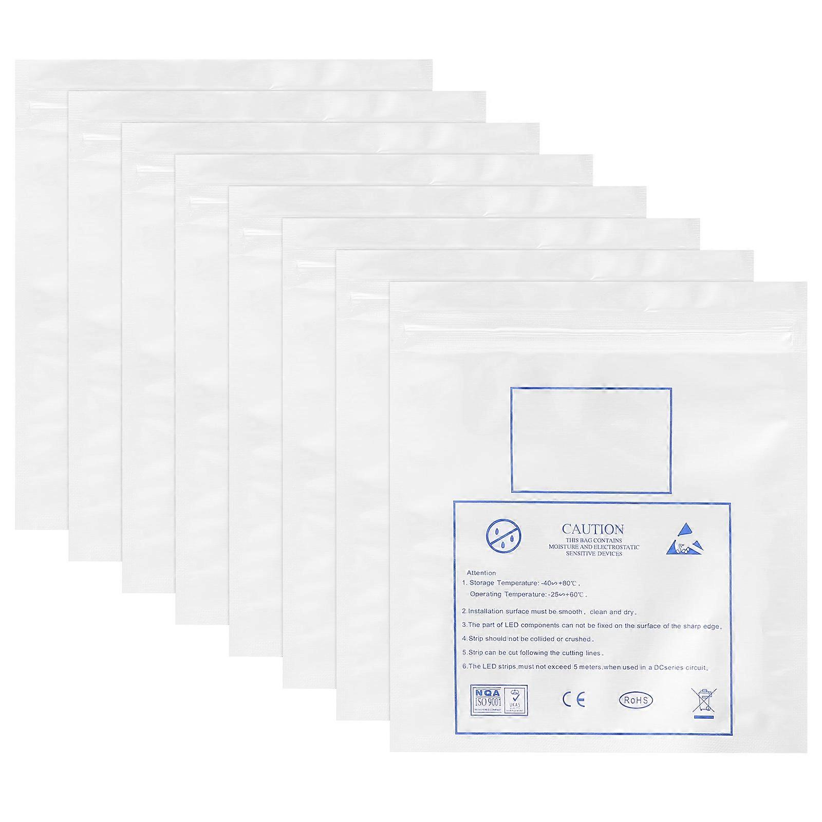 Anti Static Bag for LED Light Strip Packaging Bag Storage Use 20Pcs