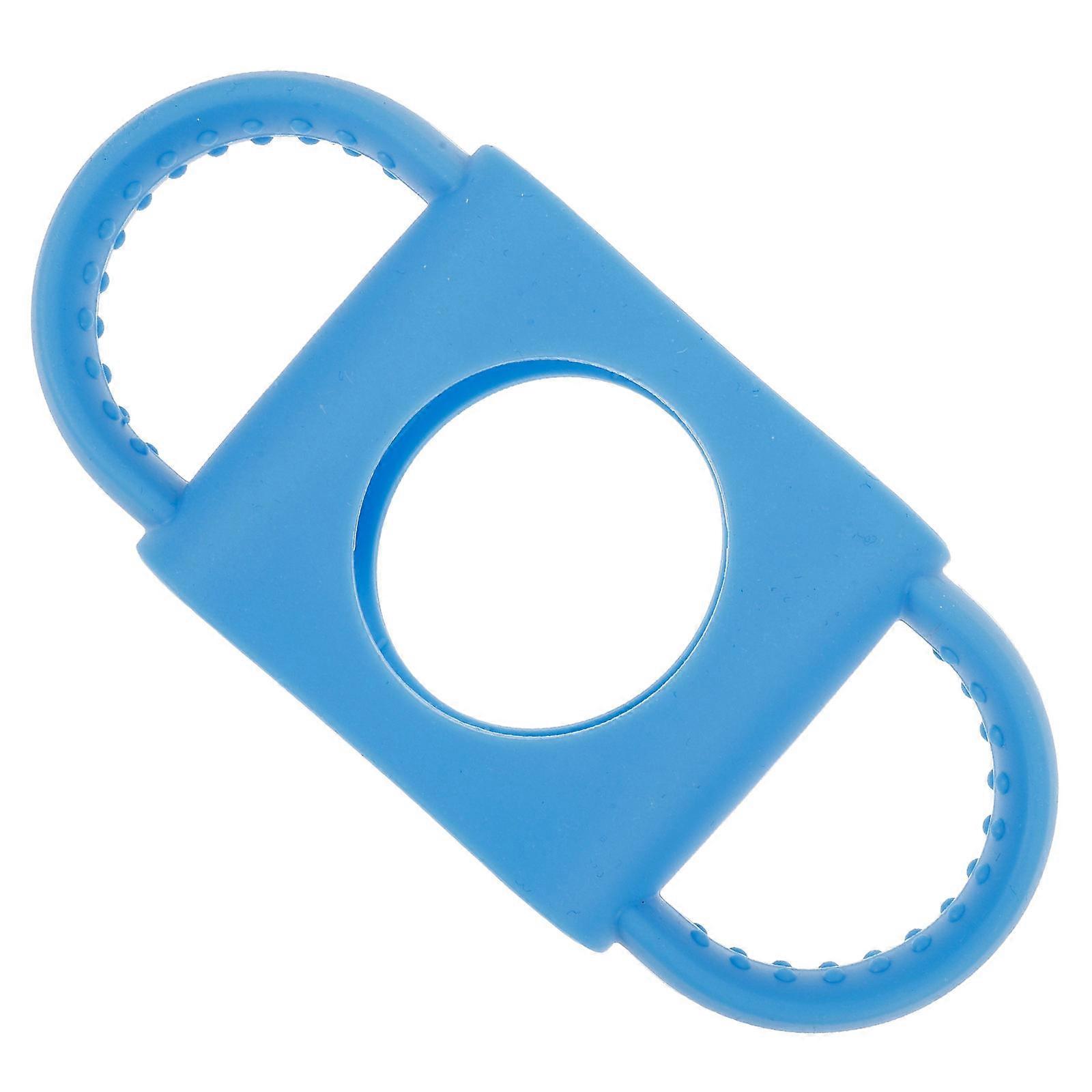 Silicone Baby Bottle Handle for Stable Grip with Narrow Bottle Replacement