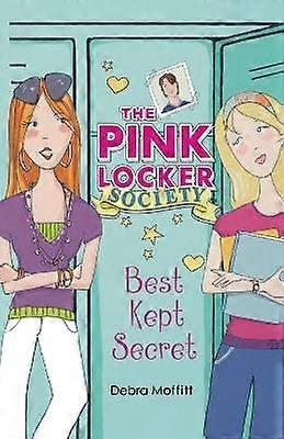 Best Kept Secret 2 The Pink Locker Society