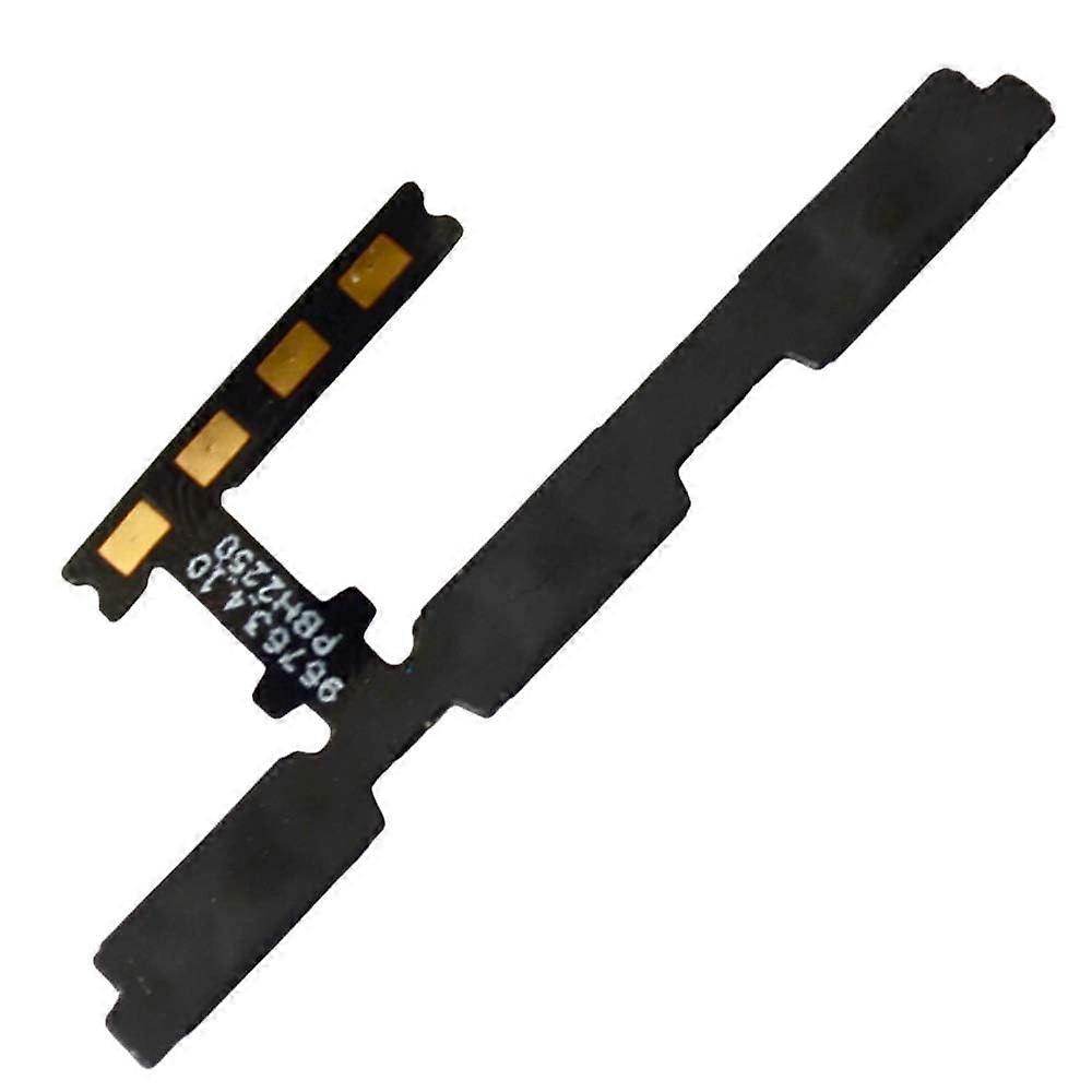 Power and Volume Button Flex Cable Replacement  Part for Motorola Moto G Play 2023 XT2271