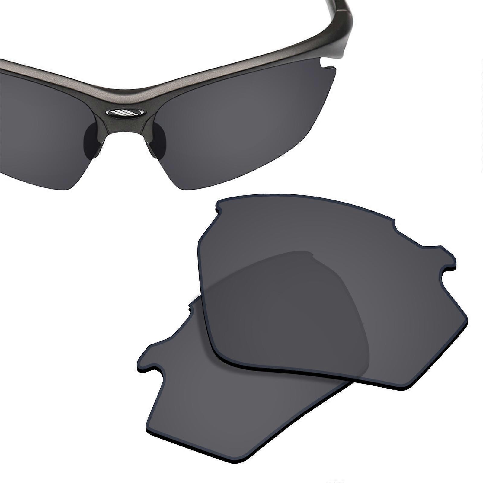 POLARIZED Replacement Lenses for-Rudy Project Stratofly Sunglasses - Options