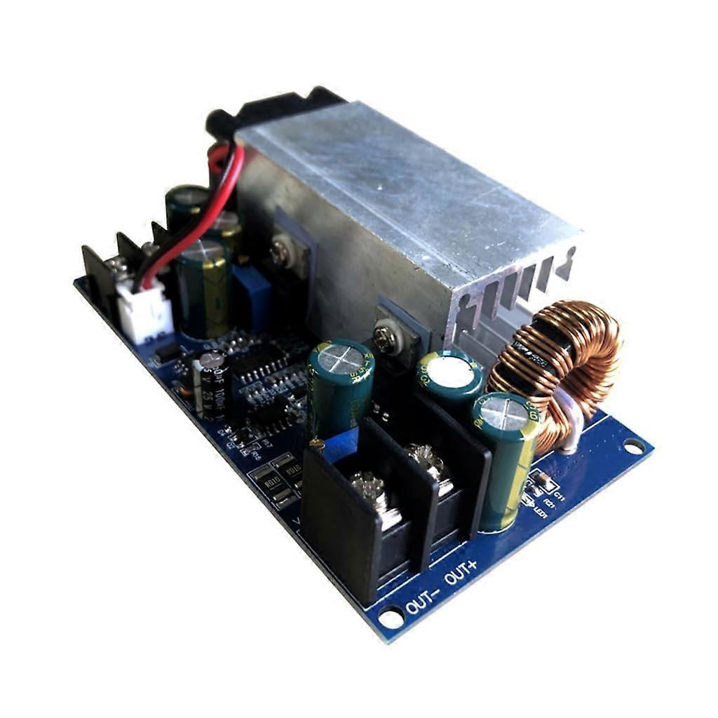 Current Adjustable DC Power Module Voltage Regulator For Electronics Testing And Automation Development