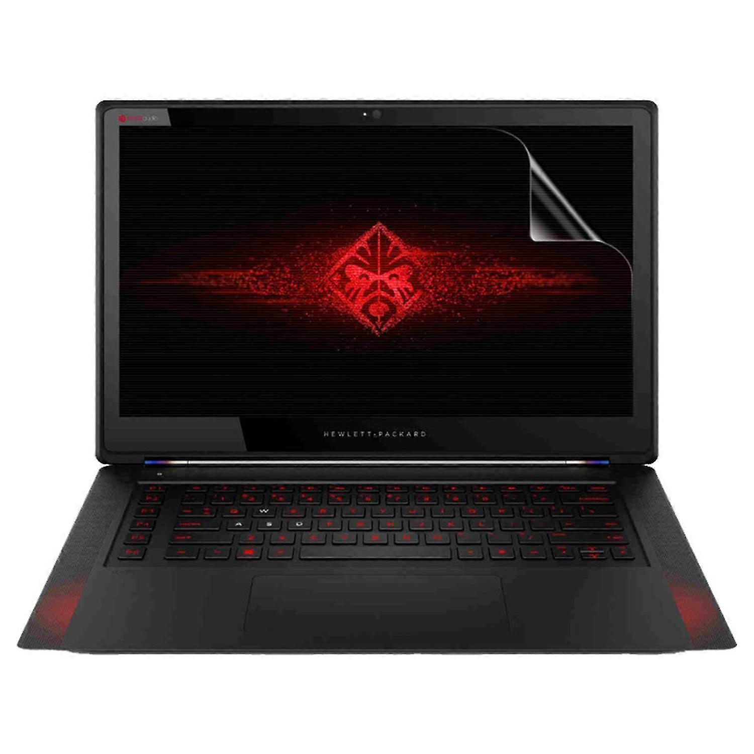 Hp 17 X013na Hydrogel Screen Protector (pack Of 2) (copy)