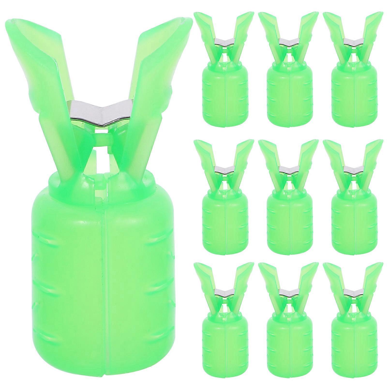 Safety Hook Guard Hook Cap for Fishing Use 50Pcs Durable Plastic Material