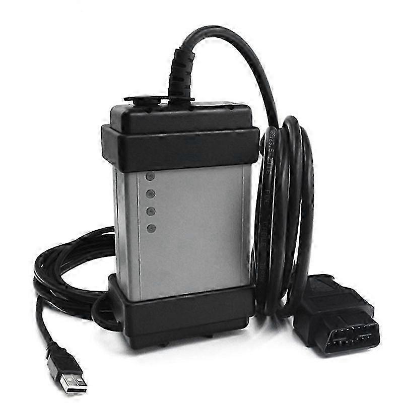 Full Chip PRO EWD 2014D Multi-Language Dice for Volvo Diagnostic Tool