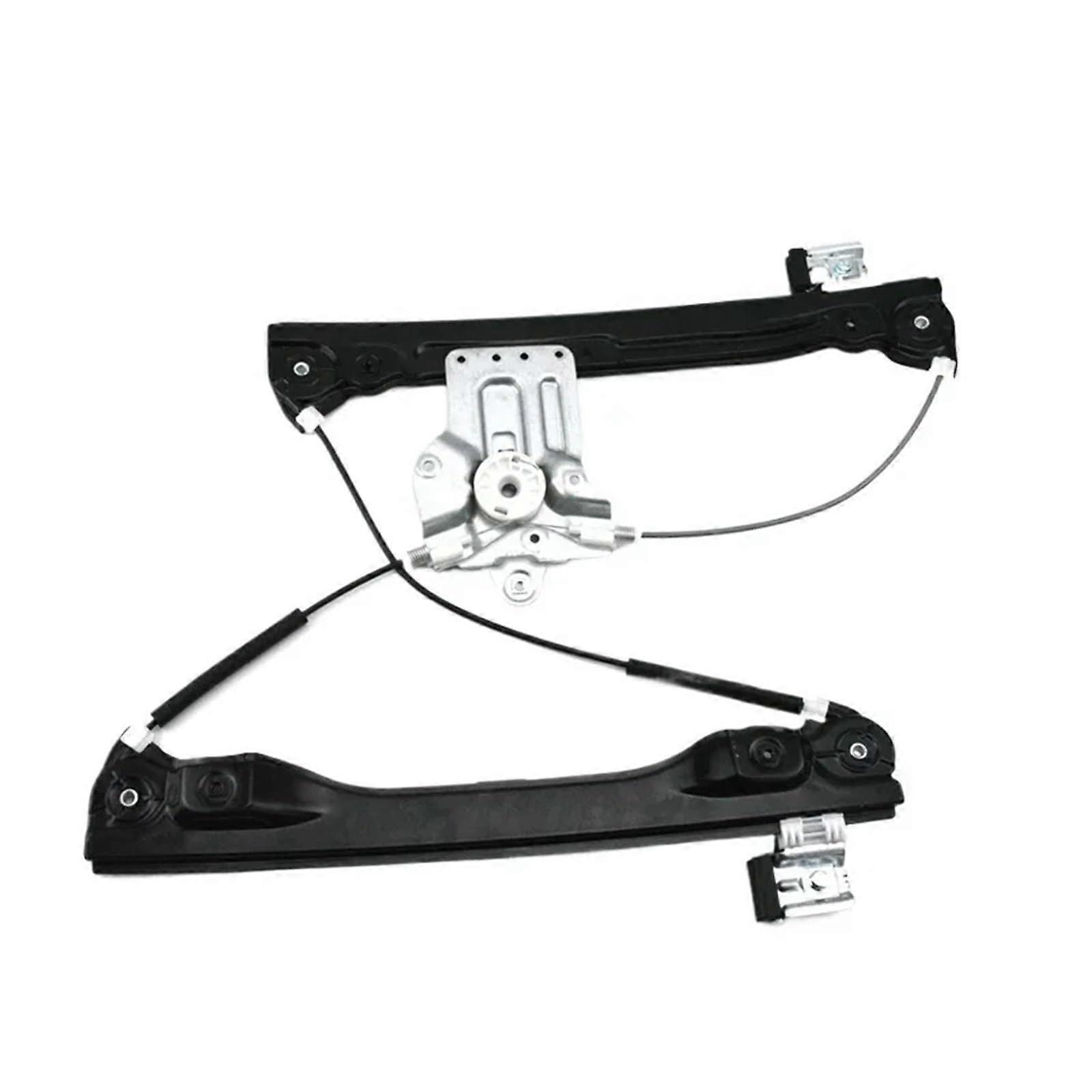 Front Right Window Regulator Without Motor 96996228 Smooth Operation for Chevy Cruze Sedan