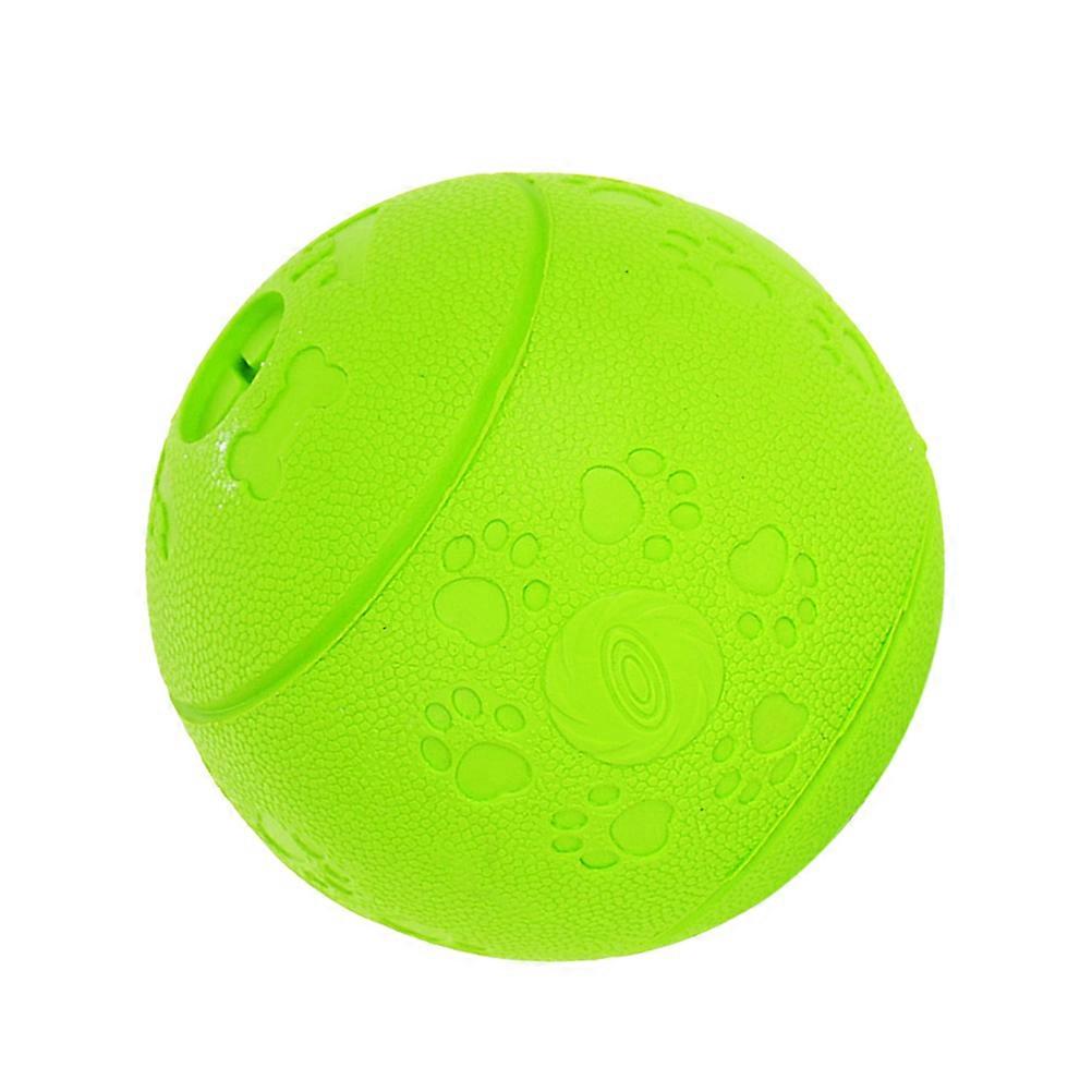 Educational Toy Small Chew Toy For Shape Rubber Material 1Pack