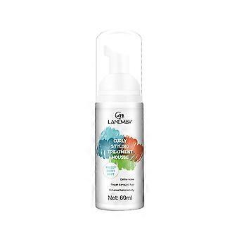 Spray volumizador e modelador de cachos para um penteado duradouro, com cachos macios e brilhantes. 60ml PU5416 25-26