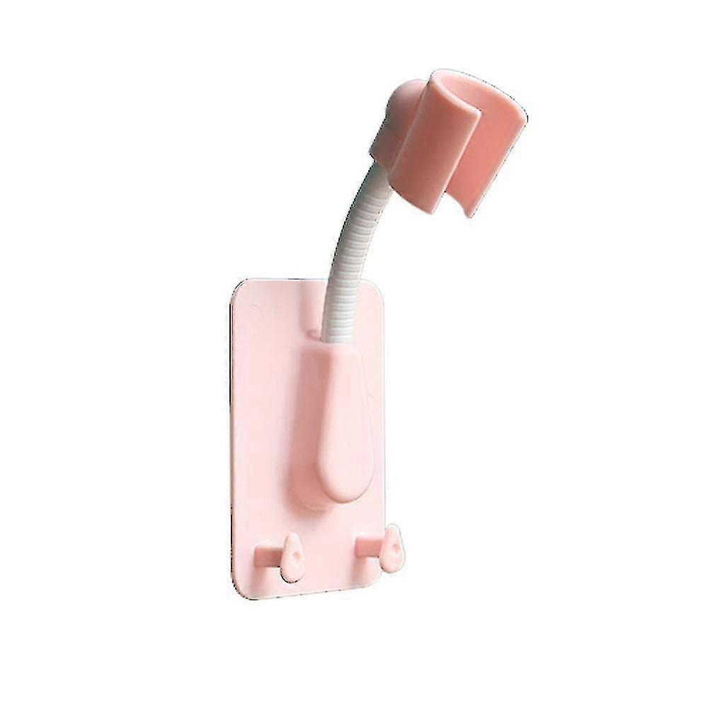 No Punching Shower Head Suction Cup Bracket