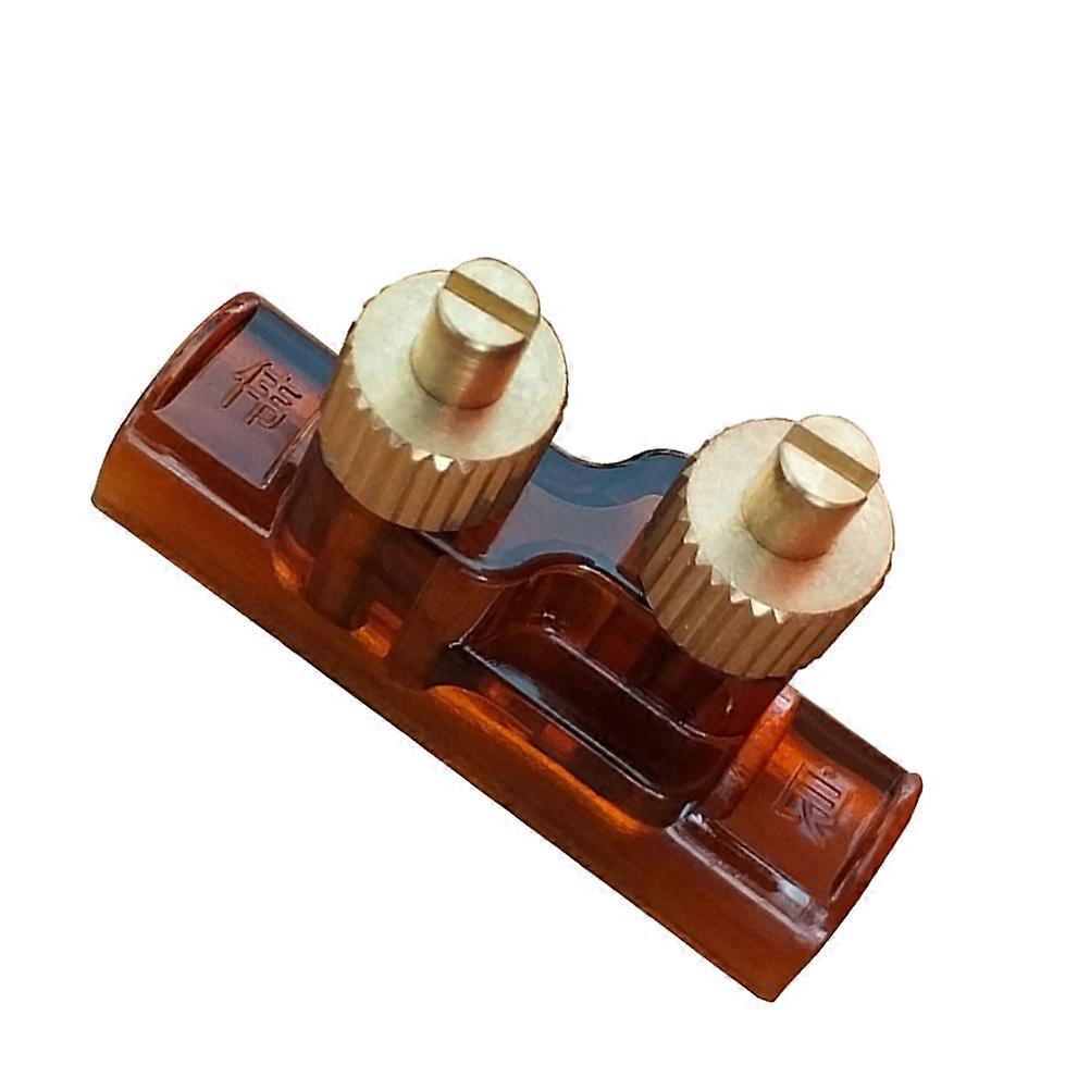 String Tuning Accessory Erhu Tuner Small Gadget Musical Instruments Practicing 1Pcs