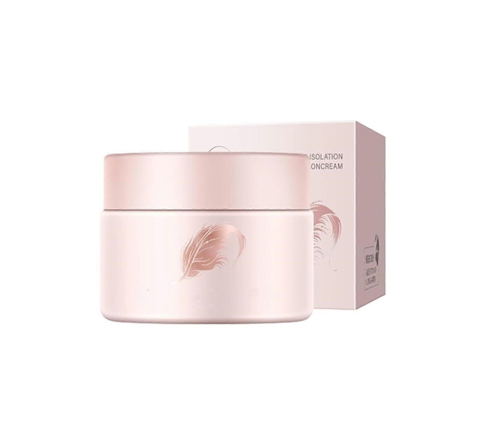 Makeup Primer Waterproof Sweatproof Oil Control Lightweight Hydrating Face Base 1PCS