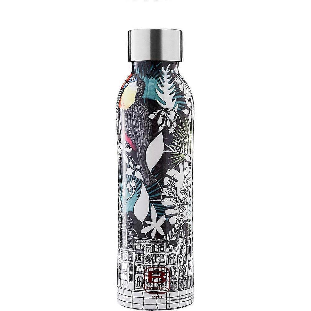  Bugatti thermos La Ville 500 ml BBTLV500IS