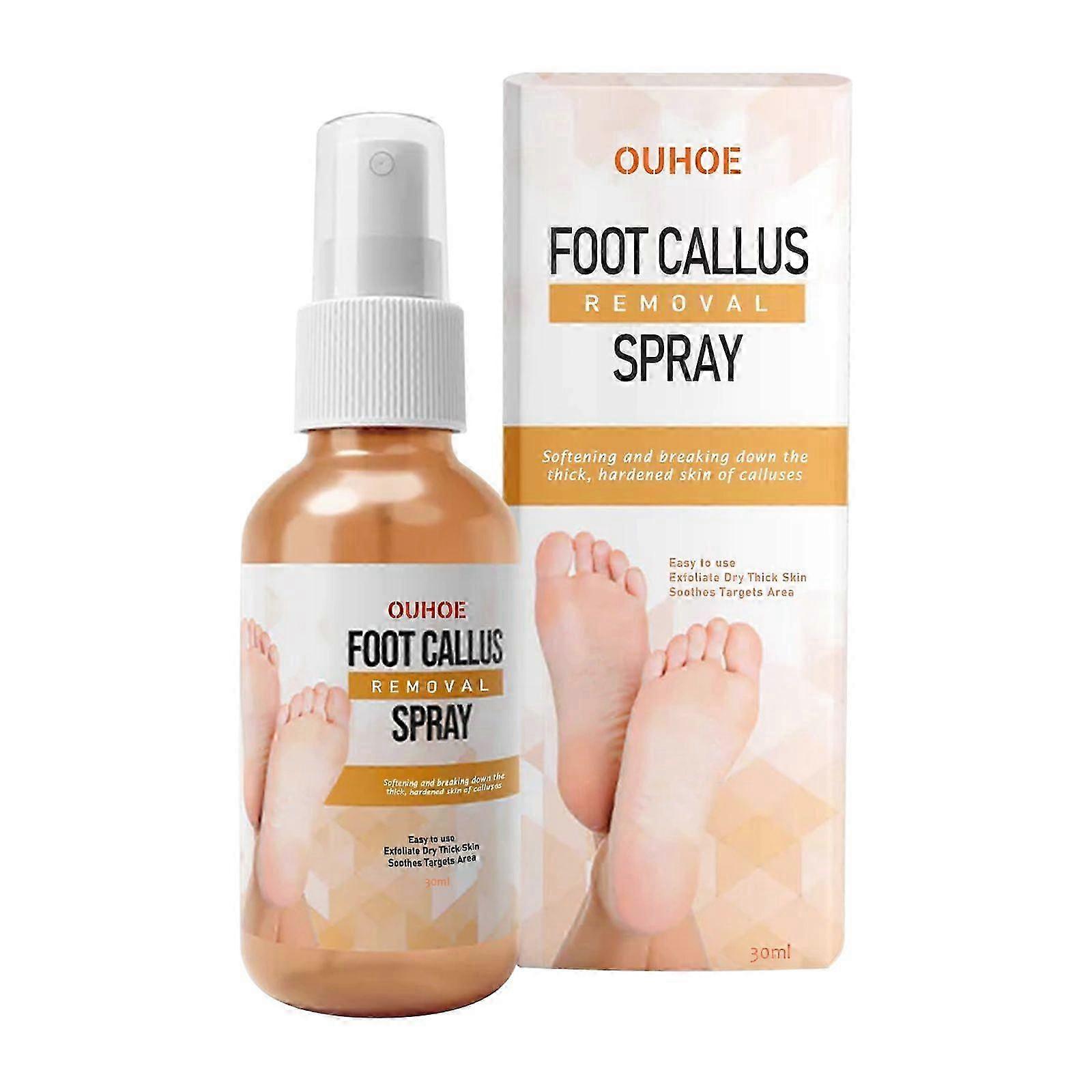 Foot Spray