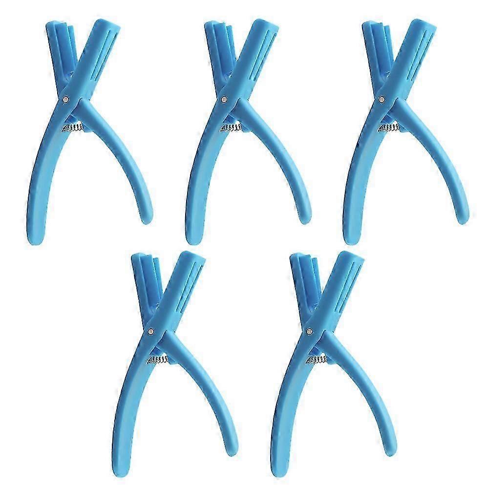 5Pcs Crawfish Tail Remover, Crawfish Peeler, Crawfish Sheller Seafood Tool US