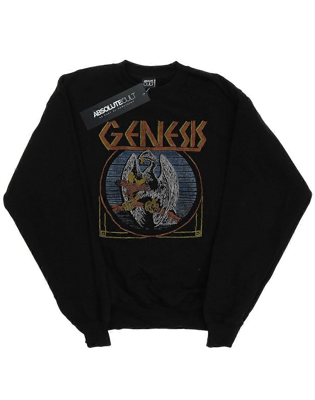 Genesis chlapci zúfalý Eagle mikiny