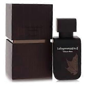  Tobacco Blaze by Rasasi - Eau De Parfum Spray 2.5 oz - Men 