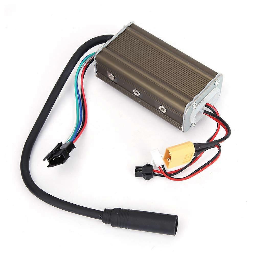 36V Electric Scooter Brushless Motor Controller Panel for KUGOO S1 8 Inch with Rainproof Design