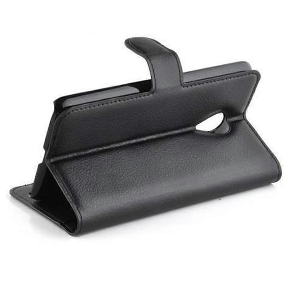 MEIZU MX4 PRO Case - Protective Case with Card Slots and Stand Function