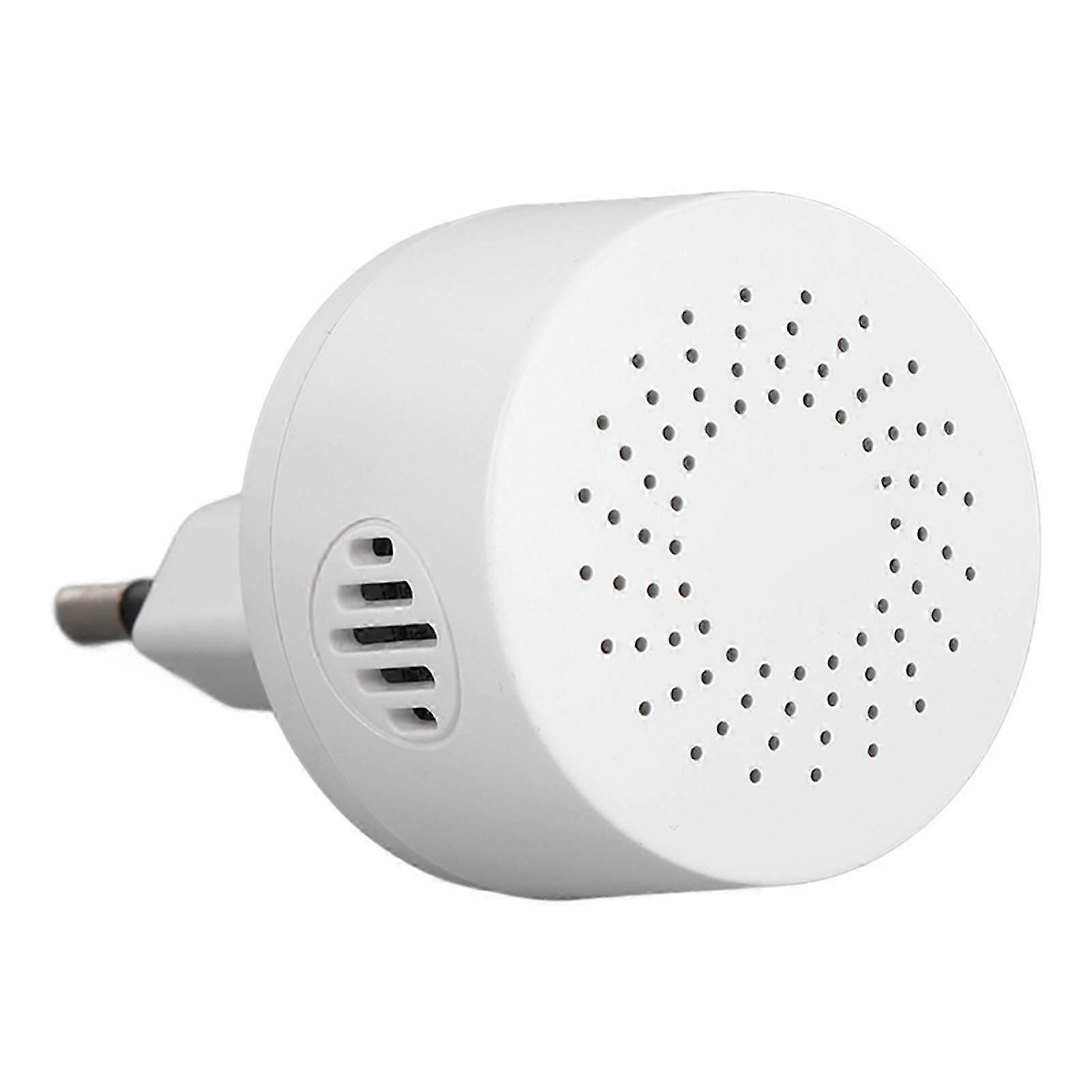 Z Wave Smart Repeater 868.4MHz, Range Extender for Home & Hotel