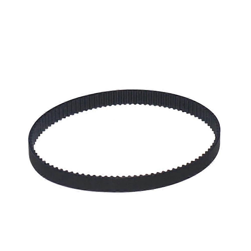 GT2 Closed Loop Timing Belt 6mm Wide 110mm for 3D Printer Precise Synchronous Transmission