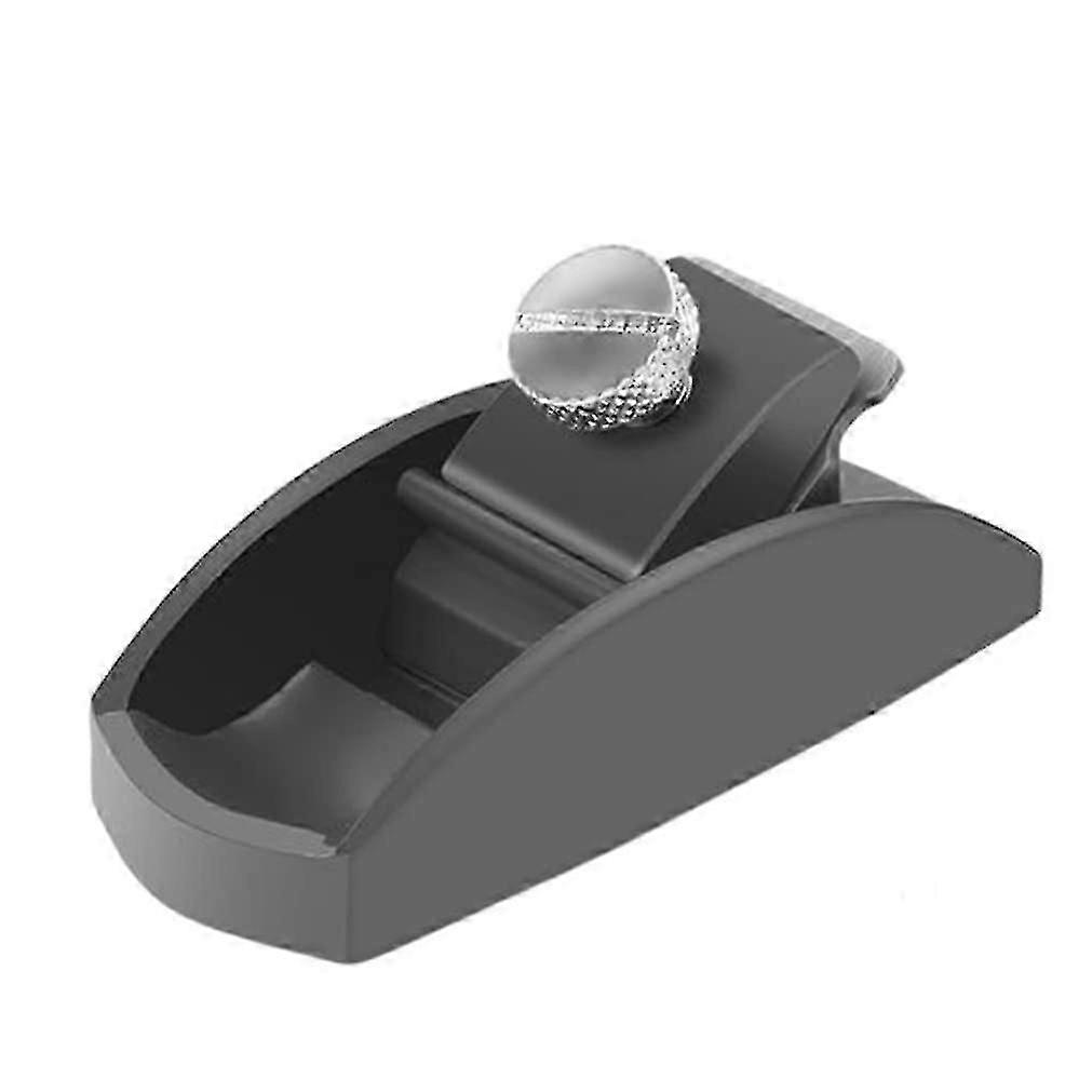 Mini Hand Planer Small Adjustable Lightweight Cutting Plane Woodworking Hand Tools Home Tools Indust